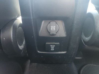 2018 Dodge Journey GT