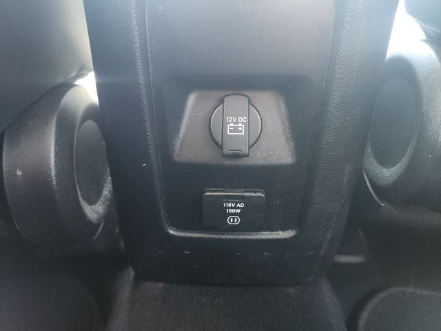 2018 Dodge Journey GT