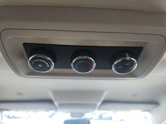 2018 Dodge Journey GT