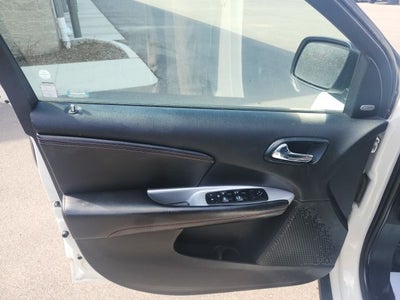 2018 Dodge Journey GT