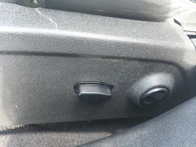 2018 Dodge Journey GT