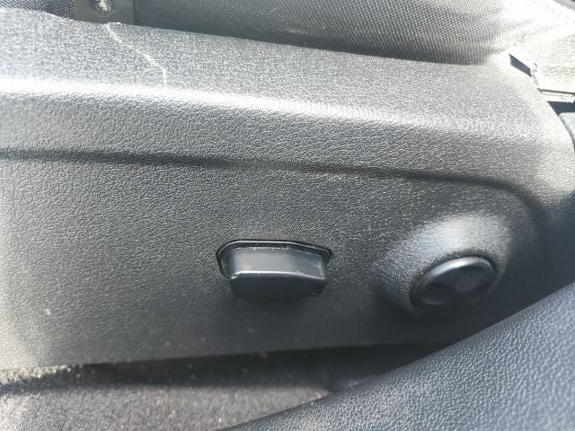 2018 Dodge Journey GT