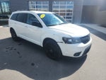 2018 Dodge Journey GT