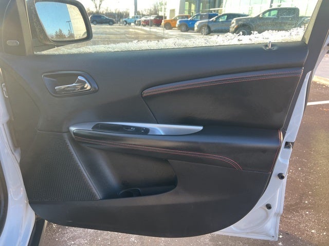 2015 Dodge Journey R/T