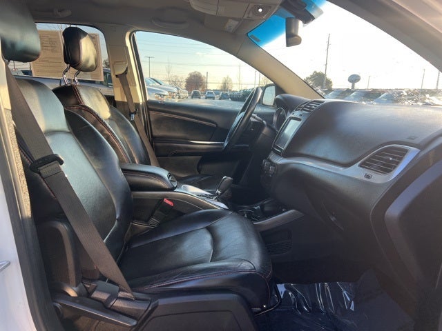 2015 Dodge Journey R/T