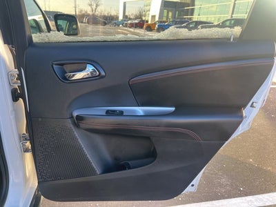 2015 Dodge Journey R/T