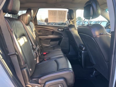 2015 Dodge Journey R/T