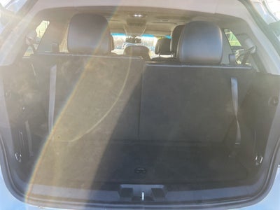 2015 Dodge Journey R/T