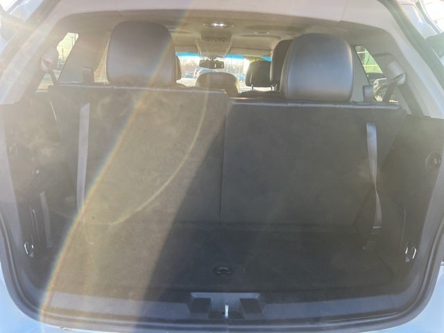 2015 Dodge Journey R/T