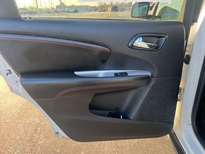 2015 Dodge Journey R/T