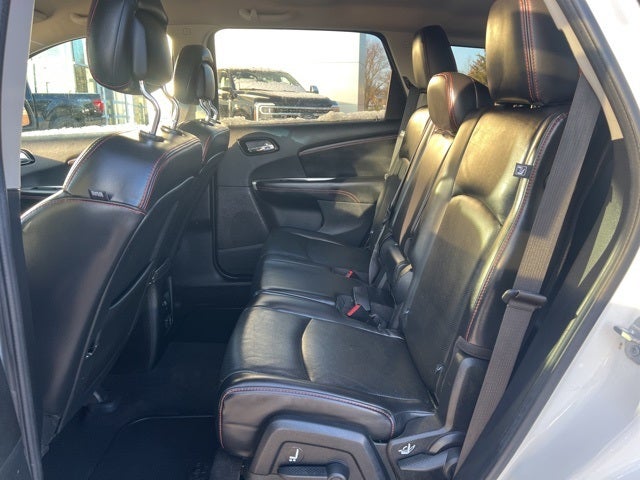 2015 Dodge Journey R/T