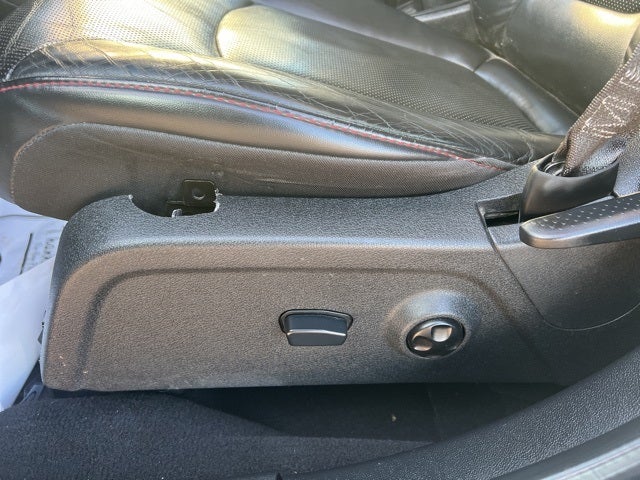 2015 Dodge Journey R/T