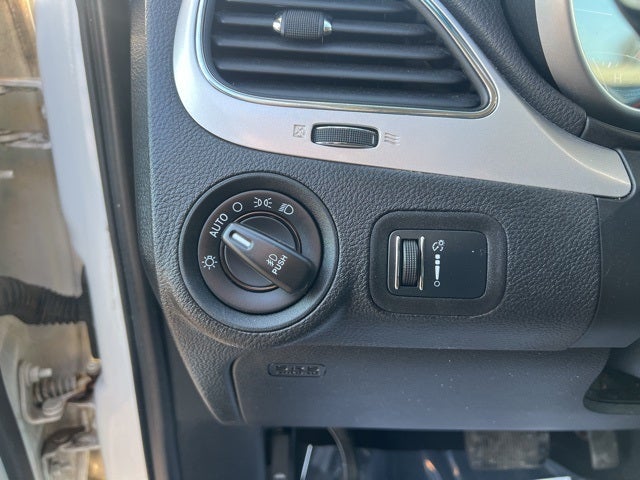 2015 Dodge Journey R/T