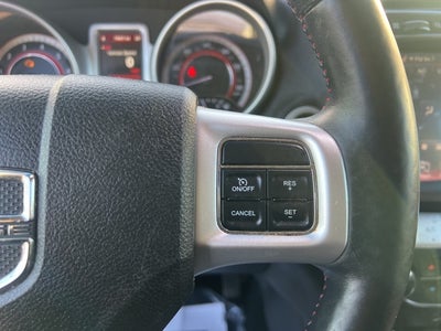 2015 Dodge Journey R/T