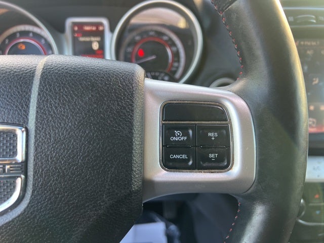 2015 Dodge Journey R/T