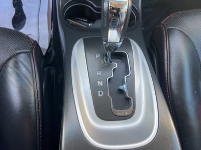 2015 Dodge Journey R/T