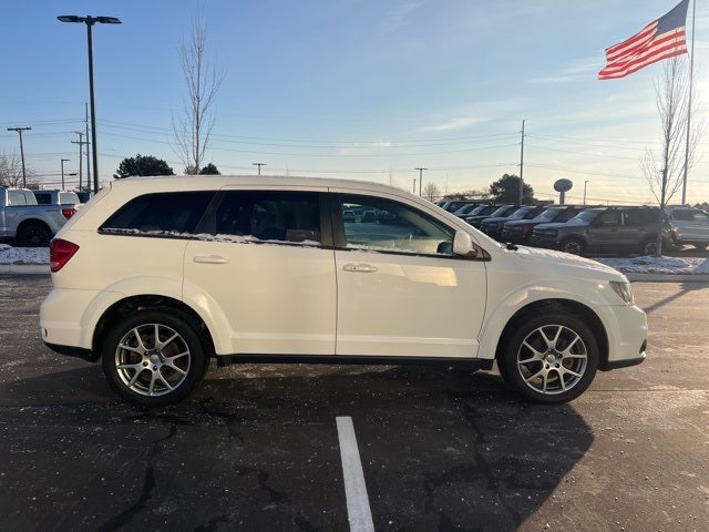 2015 Dodge Journey R/T