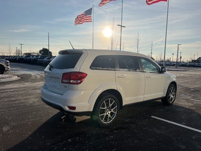 2015 Dodge Journey R/T