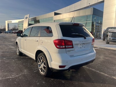 2015 Dodge Journey R/T