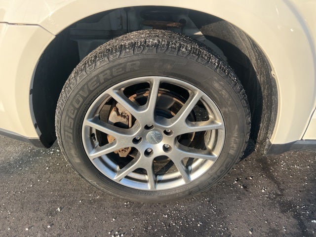 2015 Dodge Journey R/T