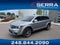 2017 Dodge Journey GT
