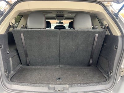 2017 Dodge Journey GT