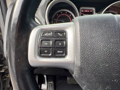 2017 Dodge Journey GT