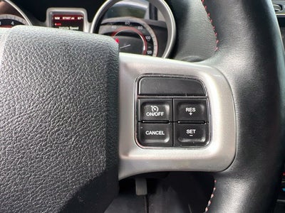 2017 Dodge Journey GT