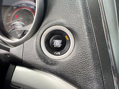 2017 Dodge Journey GT