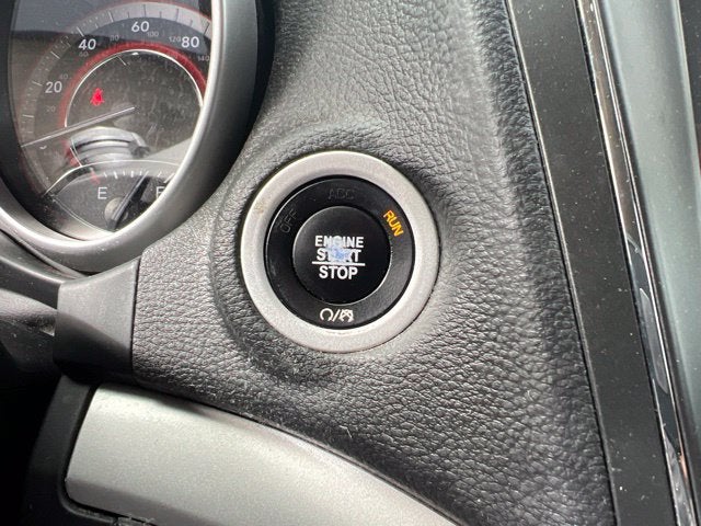 2017 Dodge Journey GT