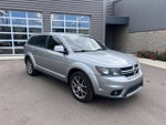 2017 Dodge Journey GT