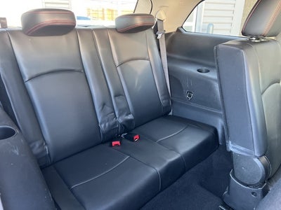 2018 Dodge Journey GT