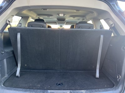 2018 Dodge Journey GT