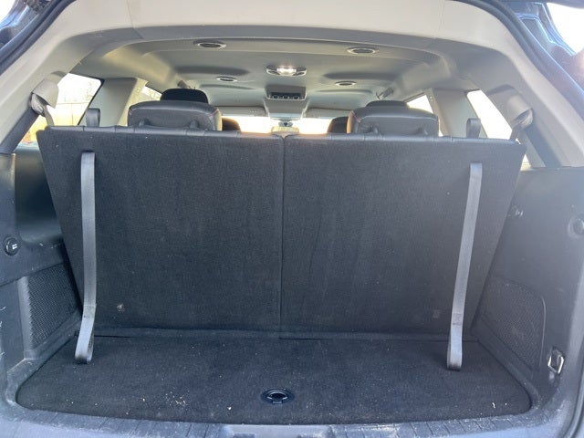 2018 Dodge Journey GT