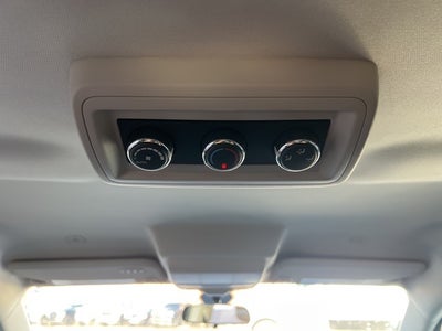 2018 Dodge Journey GT