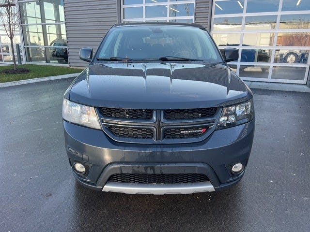 2018 Dodge Journey GT