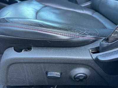 2018 Dodge Journey GT