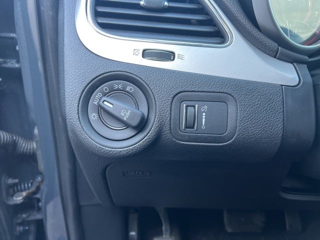 2018 Dodge Journey GT