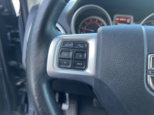 2018 Dodge Journey GT