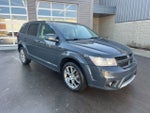2018 Dodge Journey GT