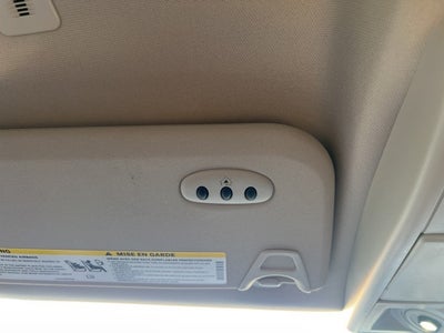 2018 Dodge Journey GT