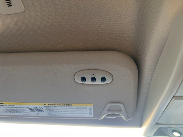 2018 Dodge Journey GT