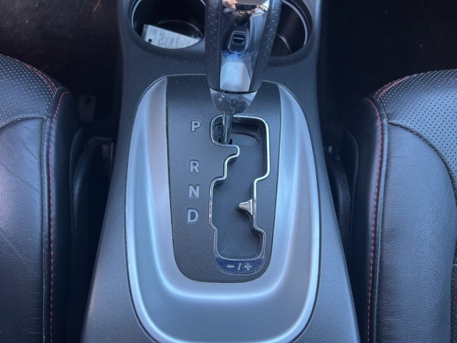 2018 Dodge Journey GT