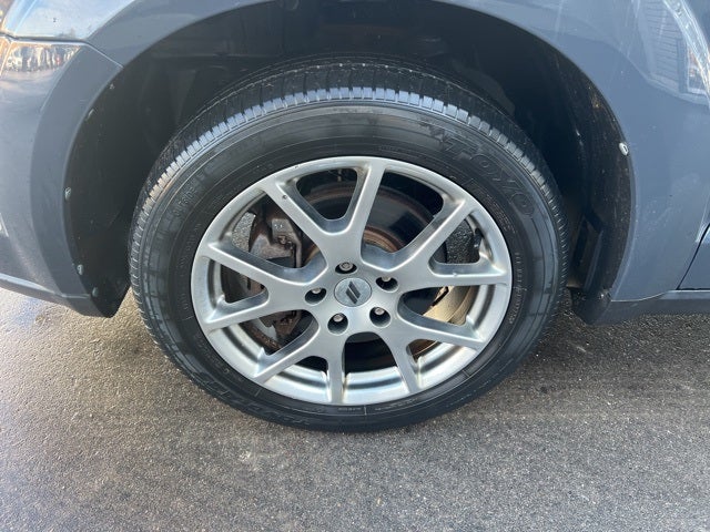 2018 Dodge Journey GT