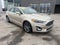 2019 Ford Fusion Hybrid Titanium
