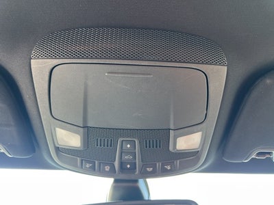 2019 Ford Fusion Hybrid Titanium