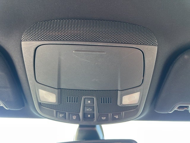 2019 Ford Fusion Hybrid Titanium