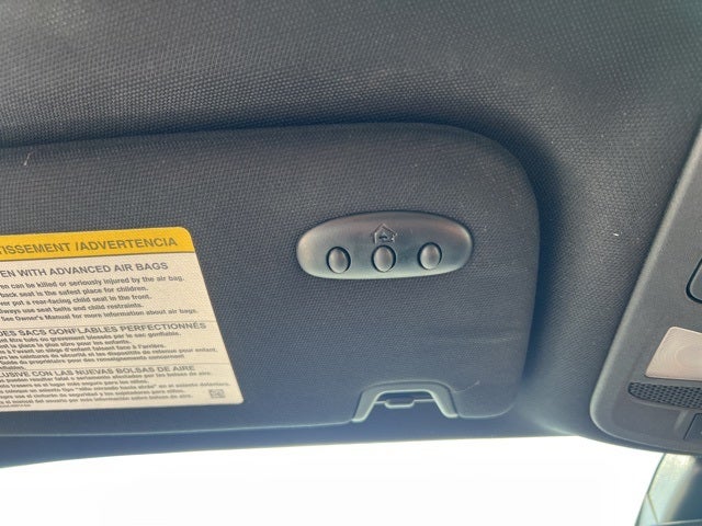 2019 Ford Fusion Hybrid Titanium