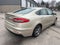 2019 Ford Fusion Hybrid Titanium
