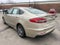 2019 Ford Fusion Hybrid Titanium